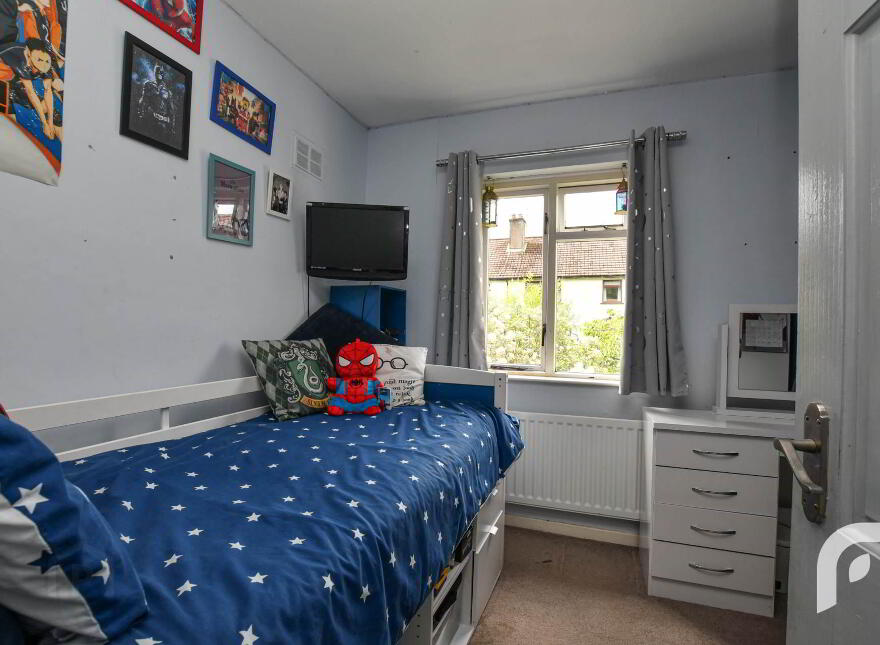 363 Merville Garden Village, Newtownabbey, BT37 9TZ