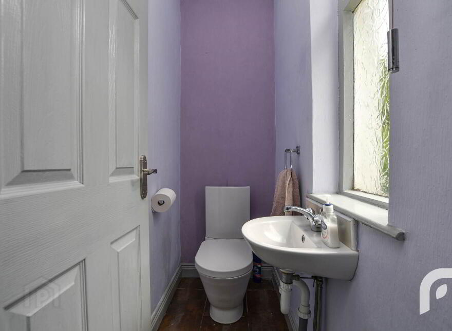 363 Merville Garden Village, Newtownabbey, BT37 9TZ