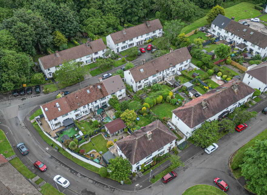363 Merville Garden Village, Newtownabbey, BT37 9TZ