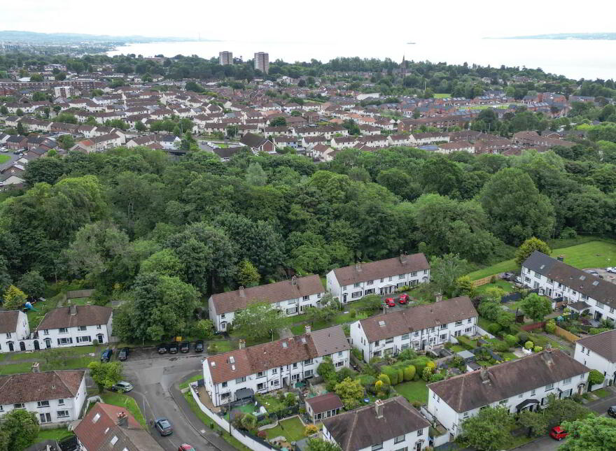 363 Merville Garden Village, Newtownabbey, BT37 9TZ