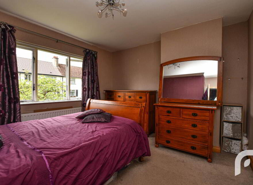 363 Merville Garden Village, Newtownabbey, BT37 9TZ