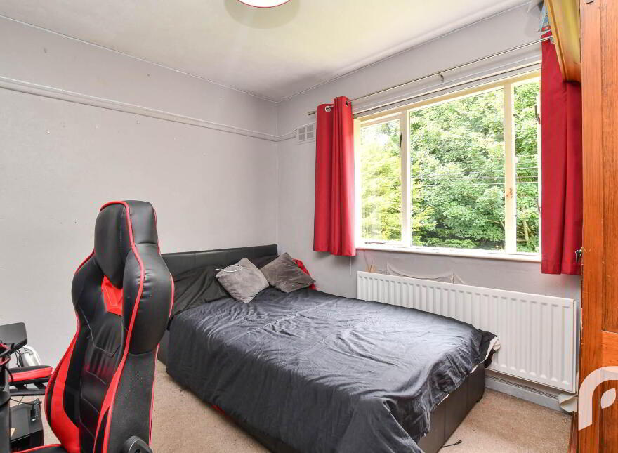 363 Merville Garden Village, Newtownabbey, BT37 9TZ
