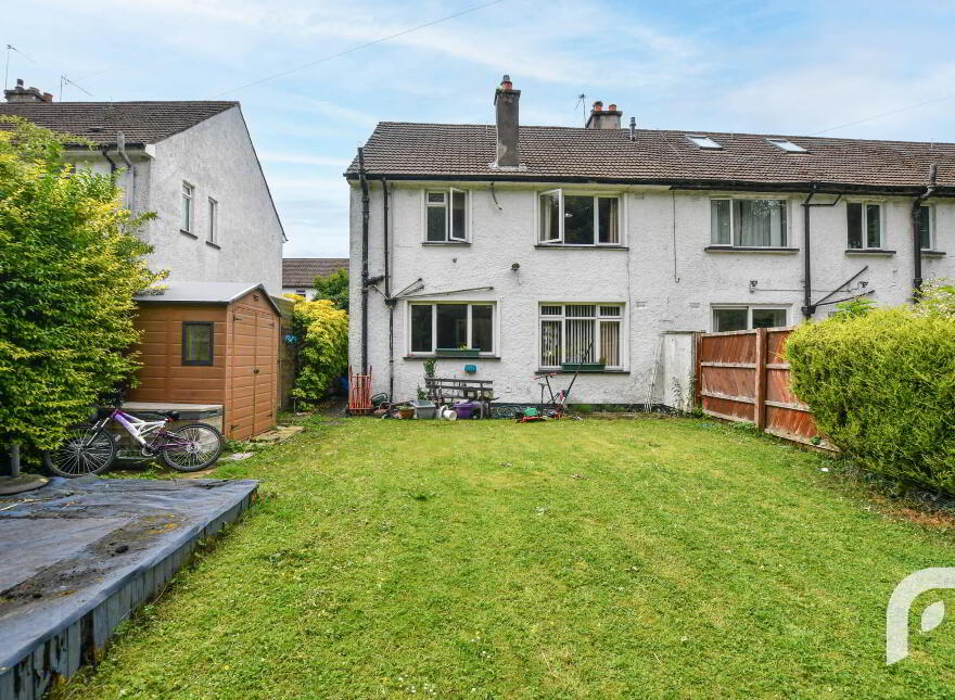363 Merville Garden Village, Newtownabbey, BT37 9TZ