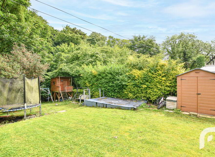 363 Merville Garden Village, Newtownabbey, BT37 9TZ