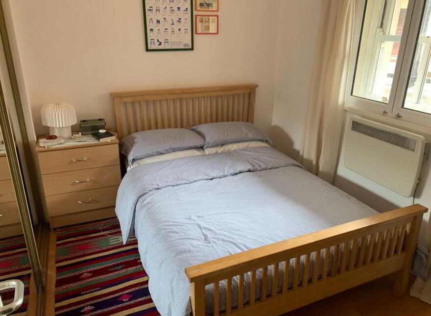 Apt 18, 48 Rossmore Drive, Belfast, BT7 3LA