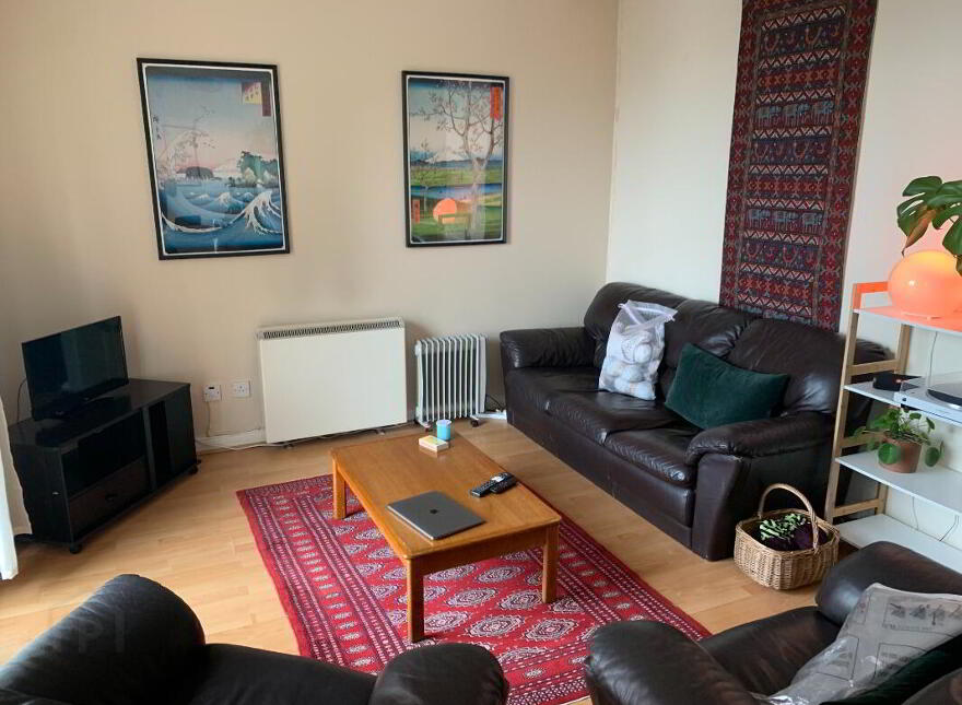 Apt 18, 48 Rossmore Drive, Belfast, BT7 3LA