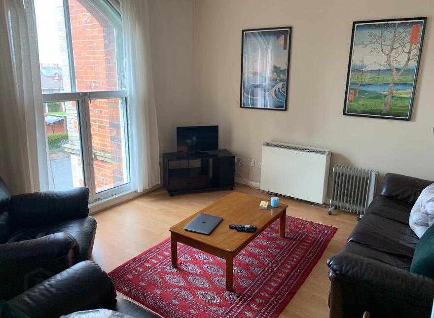 Apt 18, 48 Rossmore Drive, Belfast, BT7 3LA