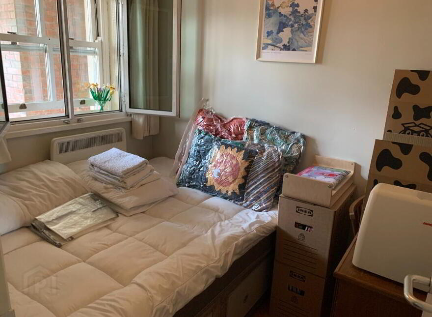 Apt 18, 48 Rossmore Drive, Belfast, BT7 3LA
