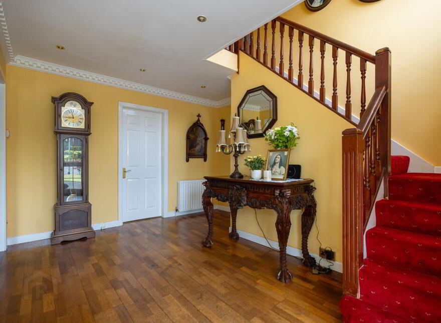 26 Olde Forge Manor, Upper Malone Road, Belfast, BT10 0HY