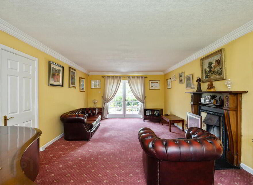 26 Olde Forge Manor, Upper Malone Road, Belfast, BT10 0HY