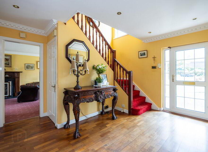 26 Olde Forge Manor, Upper Malone Road, Belfast, BT10 0HY