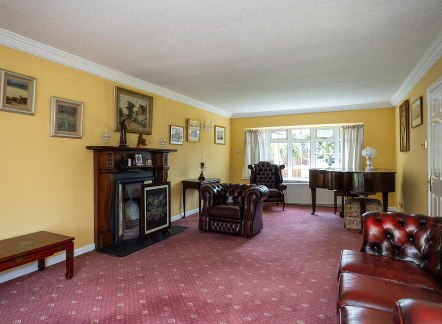 26 Olde Forge Manor, Upper Malone Road, Belfast, BT10 0HY