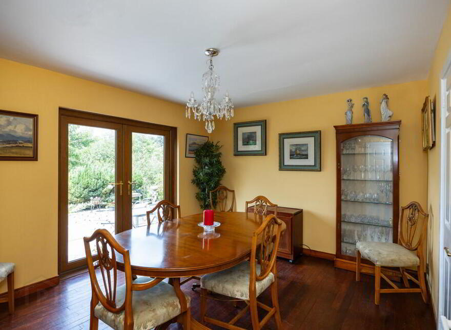 26 Olde Forge Manor, Upper Malone Road, Belfast, BT10 0HY