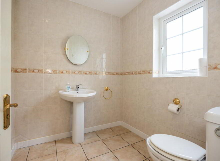 26 Olde Forge Manor, Upper Malone Road, Belfast, BT10 0HY
