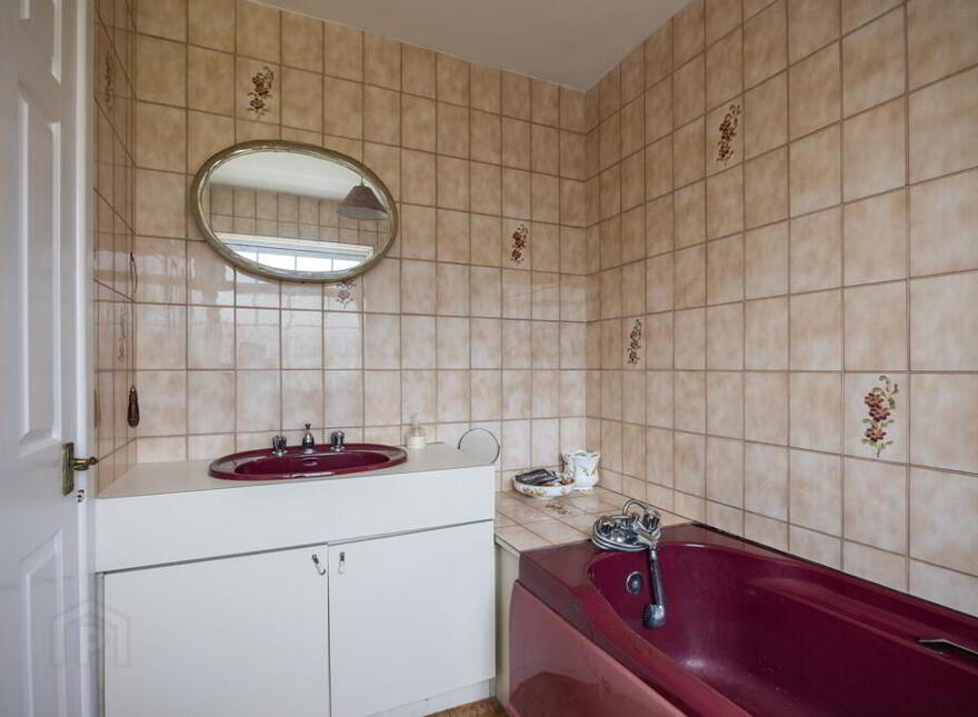 26 Olde Forge Manor, Upper Malone Road, Belfast, BT10 0HY
