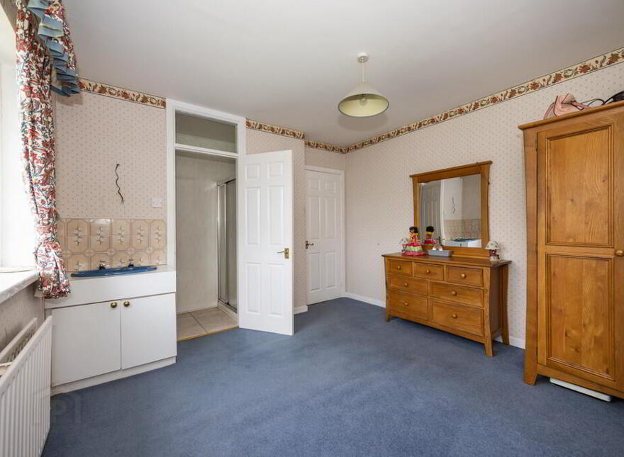 26 Olde Forge Manor, Upper Malone Road, Belfast, BT10 0HY