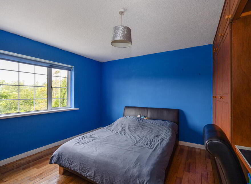 26 Olde Forge Manor, Upper Malone Road, Belfast, BT10 0HY