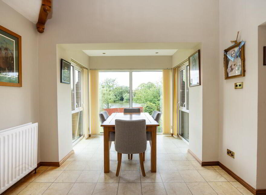 26 Olde Forge Manor, Upper Malone Road, Belfast, BT10 0HY
