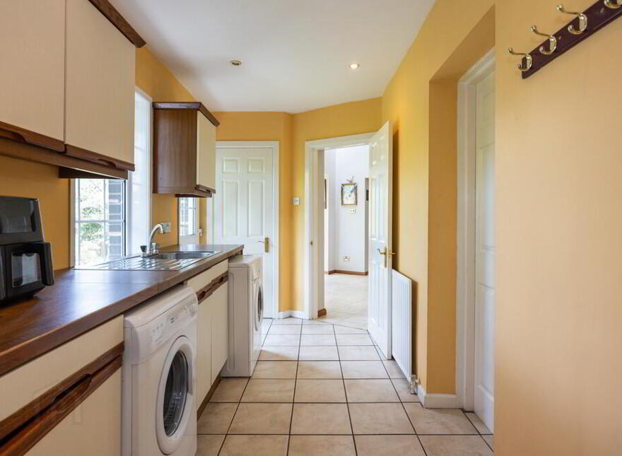26 Olde Forge Manor, Upper Malone Road, Belfast, BT10 0HY