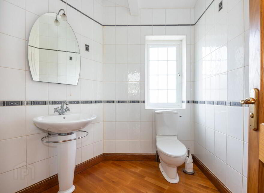 26 Olde Forge Manor, Upper Malone Road, Belfast, BT10 0HY