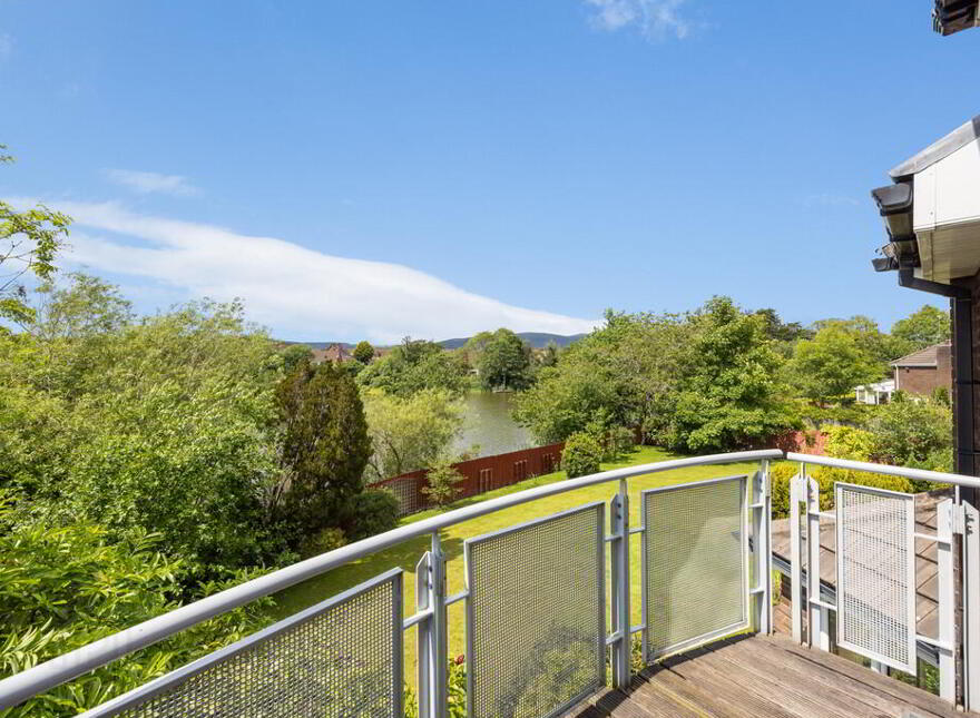 26 Olde Forge Manor, Upper Malone Road, Belfast, BT10 0HY
