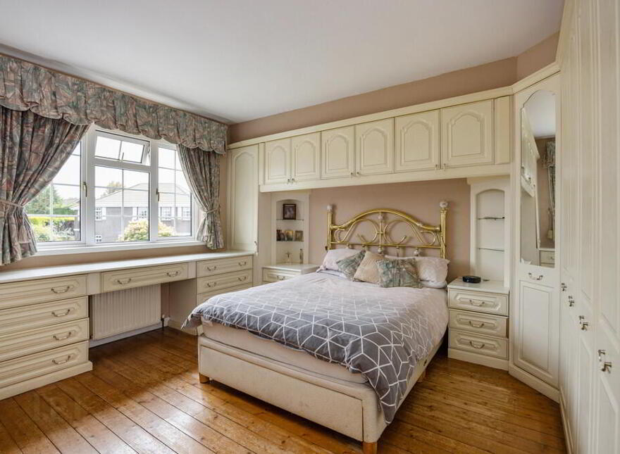 26 Olde Forge Manor, Upper Malone Road, Belfast, BT10 0HY