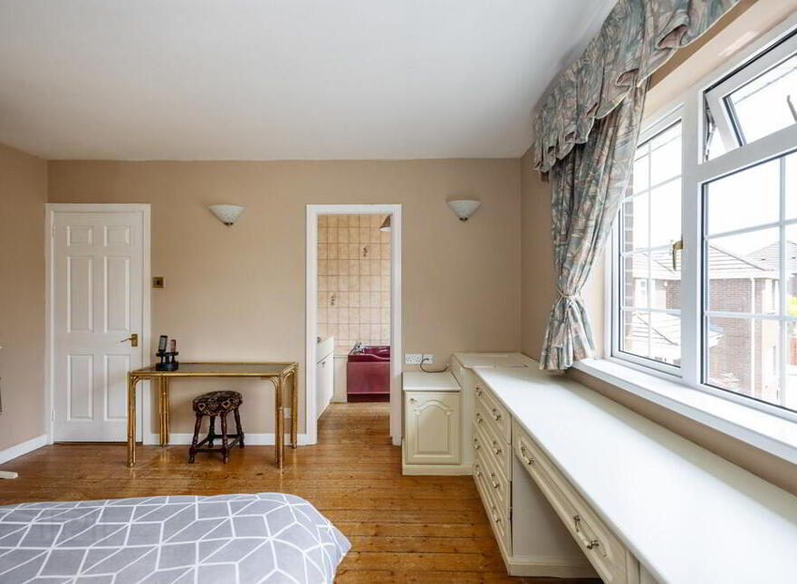 26 Olde Forge Manor, Upper Malone Road, Belfast, BT10 0HY