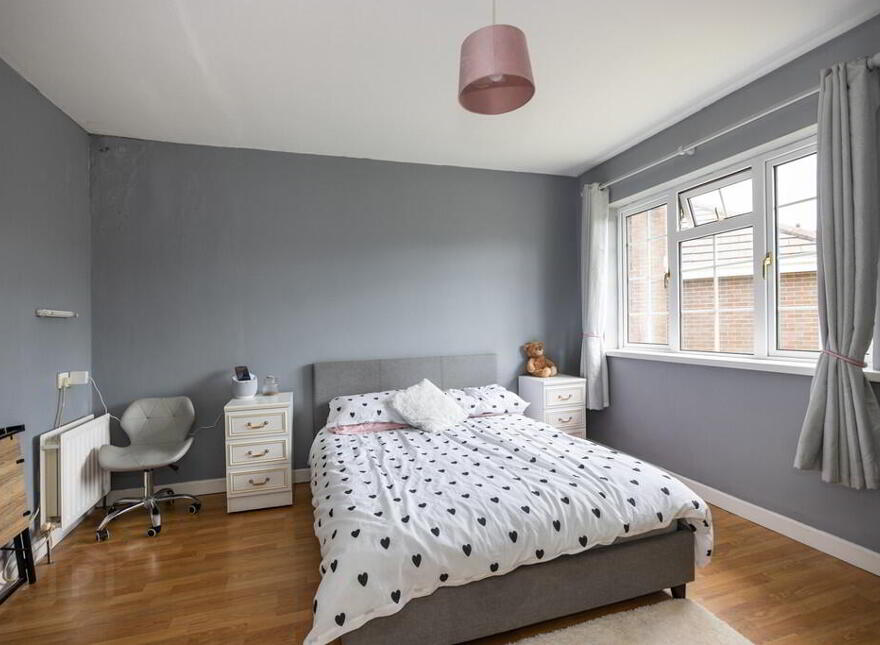 26 Olde Forge Manor, Upper Malone Road, Belfast, BT10 0HY