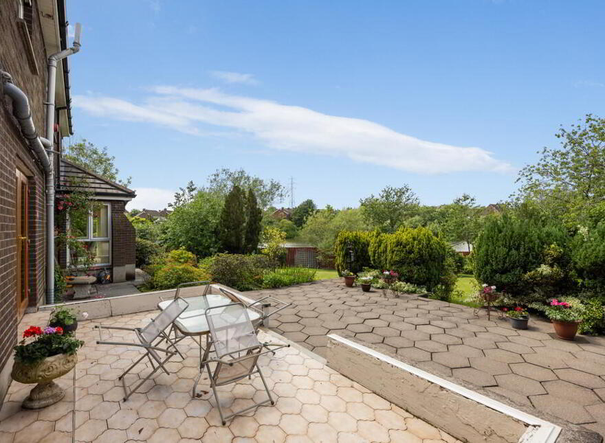 26 Olde Forge Manor, Upper Malone Road, Belfast, BT10 0HY