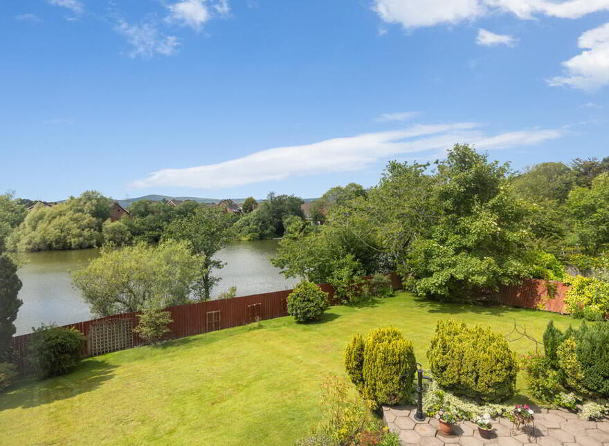 26 Olde Forge Manor, Upper Malone Road, Belfast, BT10 0HY