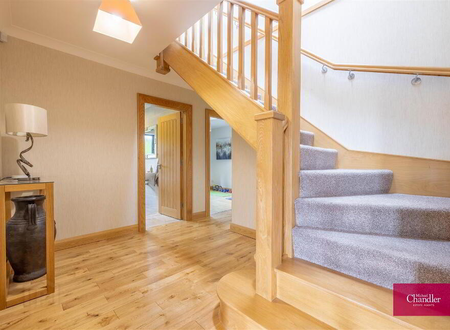 41 Lisleen Road South, Moneyreagh, Comber, BT23 5PT
