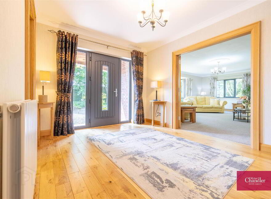 41 Lisleen Road South, Moneyreagh, Comber, BT23 5PT