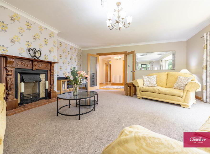 41 Lisleen Road South, Moneyreagh, Comber, BT23 5PT