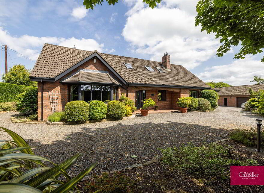 41 Lisleen Road South, Moneyreagh, Comber, BT23 5PT photo
