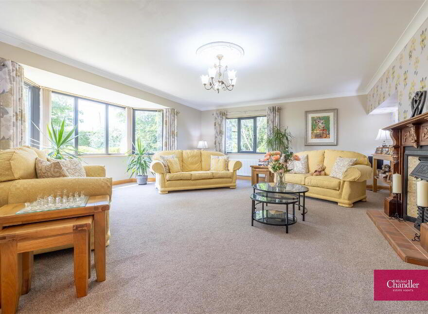 41 Lisleen Road South, Moneyreagh, Comber, BT23 5PT