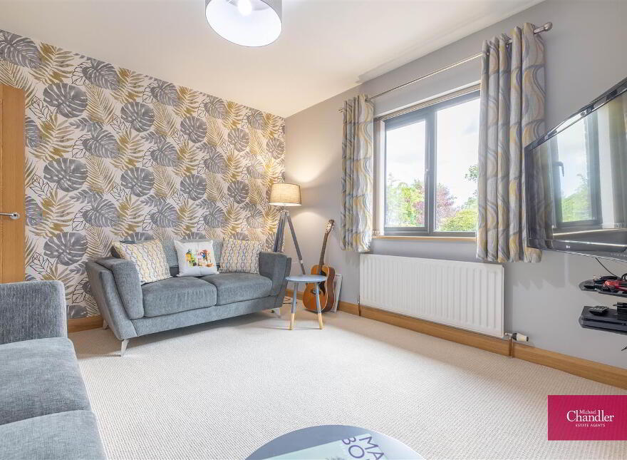 41 Lisleen Road South, Moneyreagh, Comber, BT23 5PT