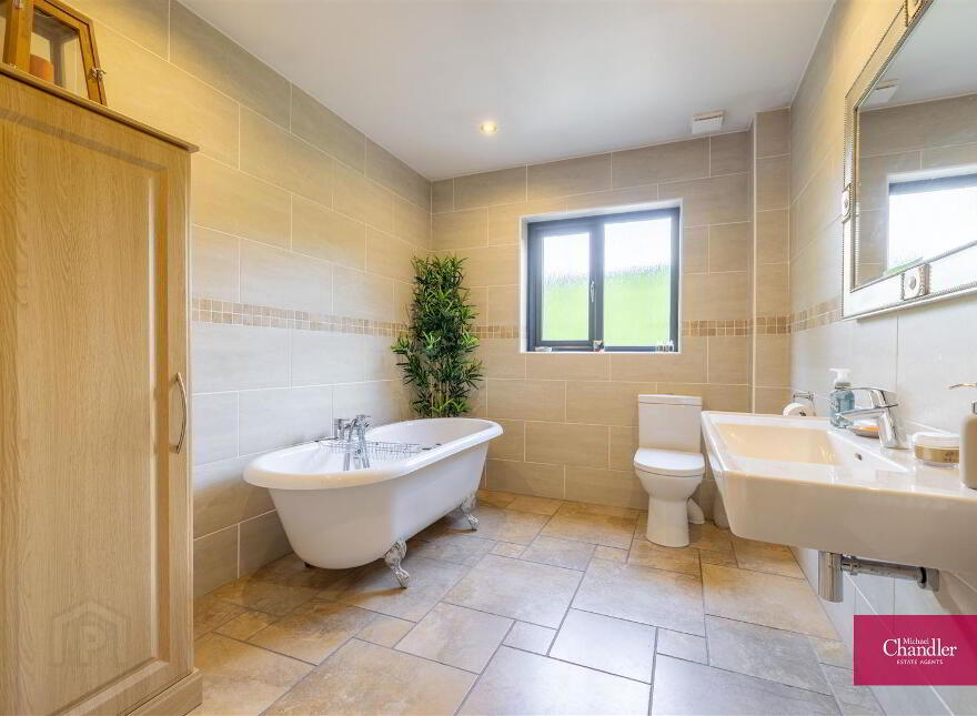 41 Lisleen Road South, Moneyreagh, Comber, BT23 5PT