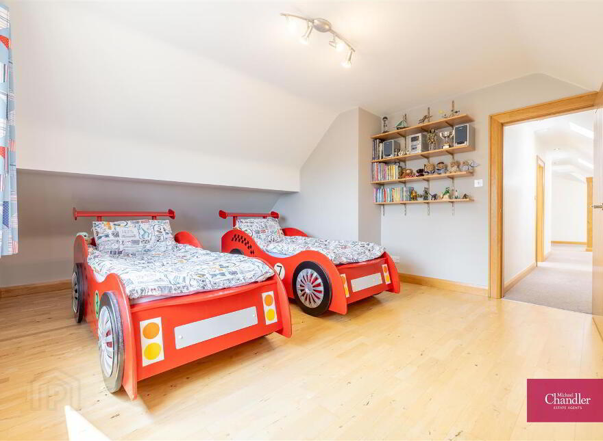 41 Lisleen Road South, Moneyreagh, Comber, BT23 5PT