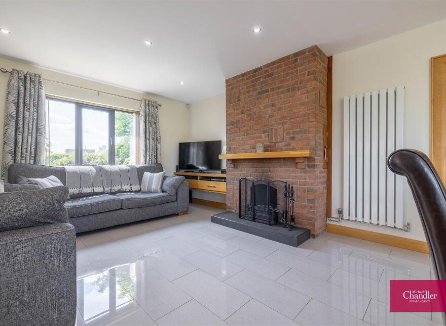 41 Lisleen Road South, Moneyreagh, Comber, BT23 5PT
