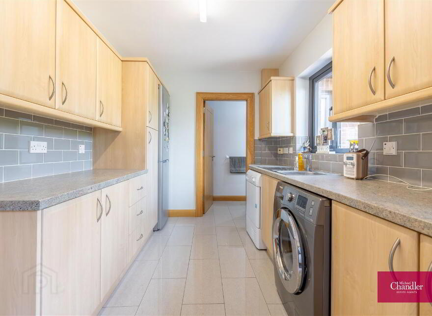41 Lisleen Road South, Moneyreagh, Comber, BT23 5PT
