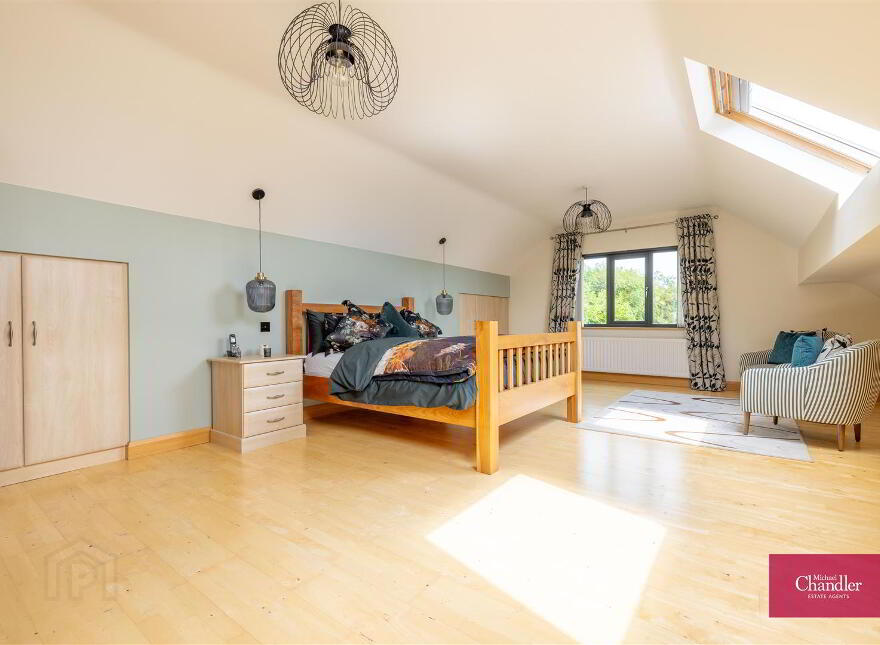 41 Lisleen Road South, Moneyreagh, Comber, BT23 5PT