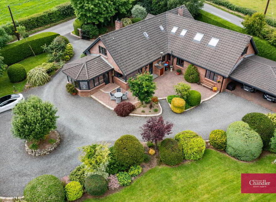 41 Lisleen Road South, Moneyreagh, Comber, BT23 5PT