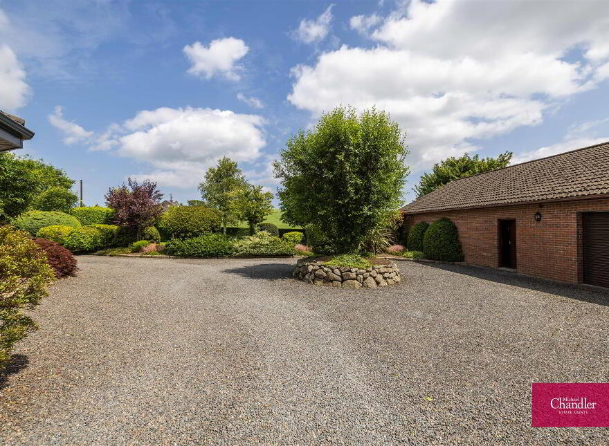 41 Lisleen Road South, Moneyreagh, Comber, BT23 5PT