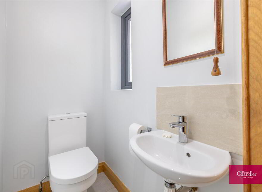 41 Lisleen Road South, Moneyreagh, Comber, BT23 5PT