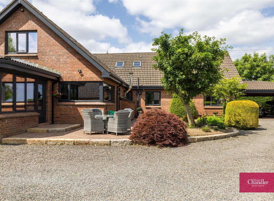 41 Lisleen Road South, Moneyreagh, Comber, BT23 5PT