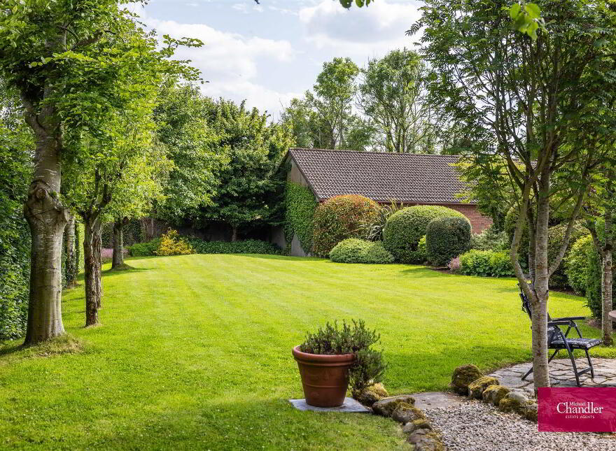 41 Lisleen Road South, Moneyreagh, Comber, BT23 5PT