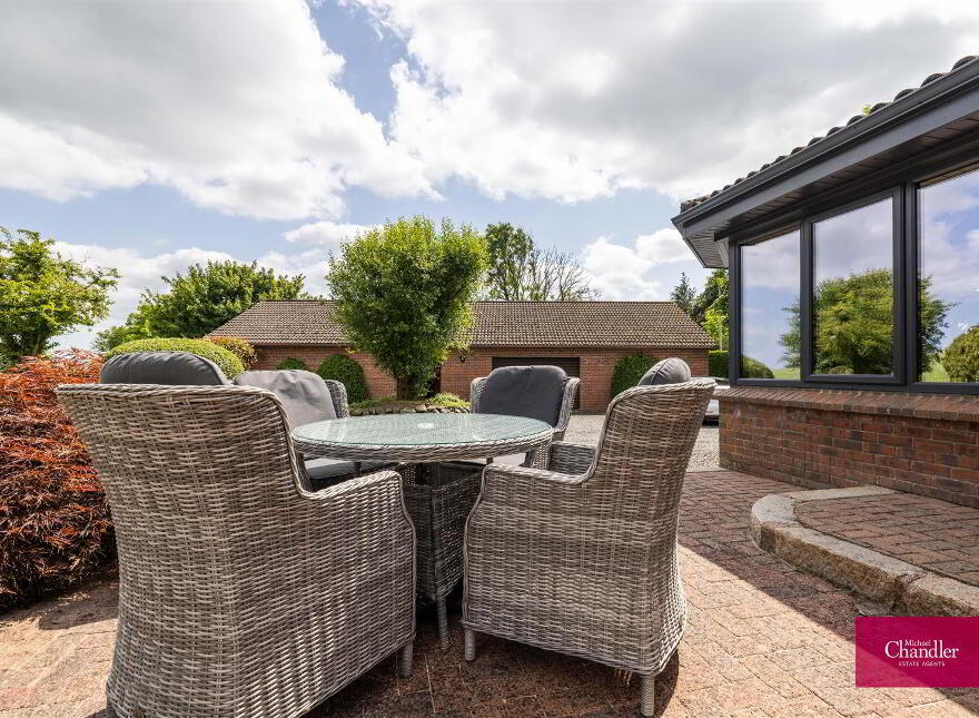 41 Lisleen Road South, Moneyreagh, Comber, BT23 5PT