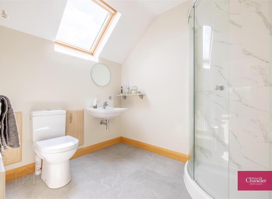 41 Lisleen Road South, Moneyreagh, Comber, BT23 5PT