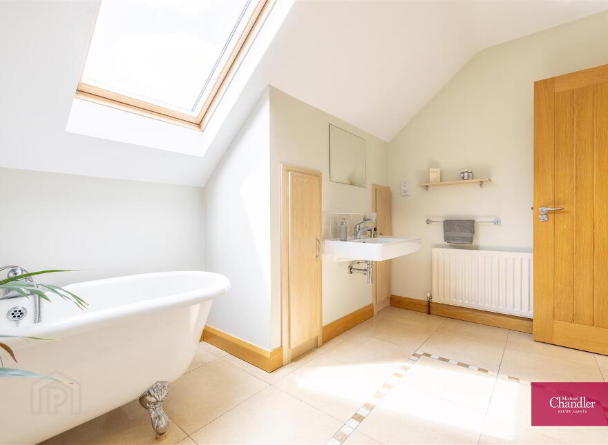 41 Lisleen Road South, Moneyreagh, Comber, BT23 5PT