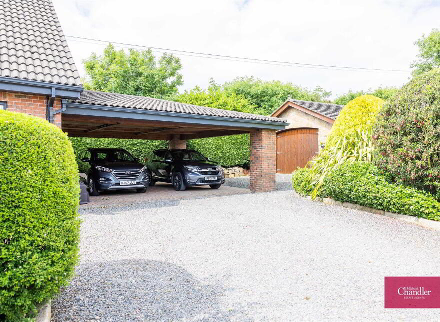 41 Lisleen Road South, Moneyreagh, Comber, BT23 5PT